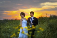 Свадебный фотоальбом. Изображение 53129