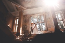 Свадебный фотоальбом. Изображение 53124