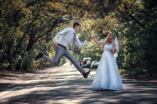 Свадебный фотоальбом. Изображение 53109