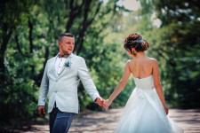 Свадебный фотоальбом. Изображение 53114