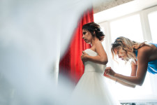 Свадебный фотоальбом. Изображение 53113