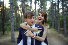 Свадебный фотоальбом. Изображение 53130