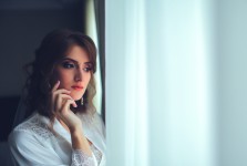 Свадебный фотоальбом. Изображение 53123