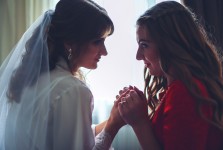 Свадебный фотоальбом. Изображение 53126