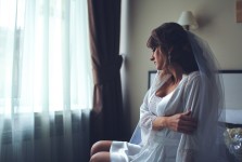 Свадебный фотоальбом. Изображение 53125