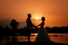 Свадебный фотоальбом. Изображение 53120