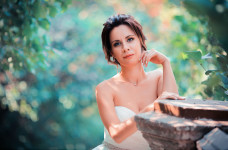 Свадебный фотоальбом. Изображение 53119