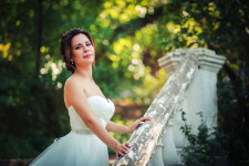 Свадебный фотоальбом. Изображение 53118