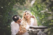 Свадебный фотоальбом. Изображение 53122