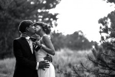 Свадебный фотоальбом. Изображение 53128