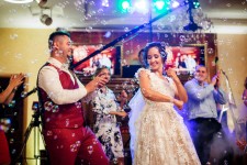 Свадьба. Глубина чувств и яркость эмоций. Изображение 53136 Свадьба. Глубина чувств и яркость эмоций. Изображение 53136