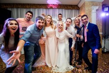 Свадьба. Глубина чувств и яркость эмоций. Изображение 53134 Свадьба. Глубина чувств и яркость эмоций. Изображение 53134