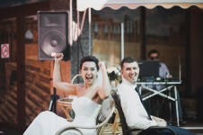 Свадьба. Глубина чувств и яркость эмоций. Изображение 53150 Свадьба. Глубина чувств и яркость эмоций. Изображение 53150