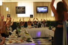 Свадьба. Глубина чувств и яркость эмоций. Изображение 53143 Свадьба. Глубина чувств и яркость эмоций. Изображение 53143