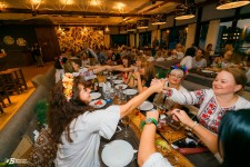 Свадьба. Глубина чувств и яркость эмоций. Изображение 53140 Свадьба. Глубина чувств и яркость эмоций. Изображение 53140