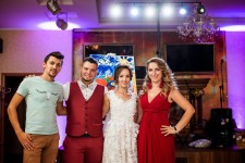 Свадьба. Глубина чувств и яркость эмоций. Изображение 53138 Свадьба. Глубина чувств и яркость эмоций. Изображение 53138