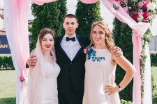 Свадьба. Глубина чувств и яркость эмоций. Изображение 53141 Свадьба. Глубина чувств и яркость эмоций. Изображение 53141