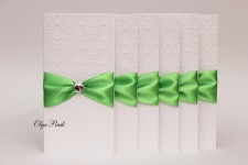 Свадебные пригласительные и бонбоньерки. Изображение 4764