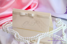 Свадебные пригласительные и бонбоньерки. Изображение 4760