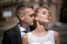 Дмитрий И Александра. Изображение 53265