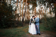 Wedding photo. Изображение 53307 Wedding photo. Изображение 53307
