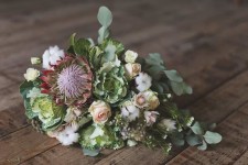 Флористичне оформлення. Изображение 53426