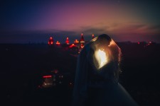 Свадебное фото. Изображение 53500