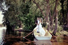 Свадебное фото. Изображение 53478