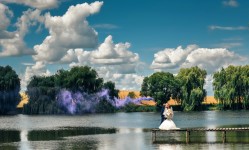 Свадебное фото. Изображение 53502