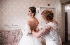 Свадебное фото. Изображение 53493