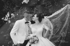 Свадебное фото. Изображение 53488