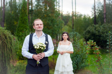 Свадебные фото. Изображение 53724 Свадебные фото. Изображение 53724