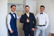 Свадебные фото. Изображение 53711 Свадебные фото. Изображение 53711