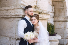 Свадебные фото. Изображение 53703 Свадебные фото. Изображение 53703