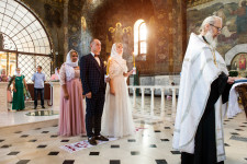 Свадебные фото. Изображение 53723 Свадебные фото. Изображение 53723