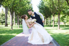 Свадебные фото. Изображение 53716 Свадебные фото. Изображение 53716