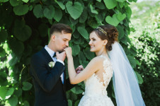 Свадебные фото. Изображение 53708 Свадебные фото. Изображение 53708