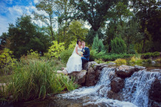 Свадебные фото. Изображение 53722 Свадебные фото. Изображение 53722