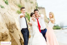 Влад и Анастасия. Изображение 4808