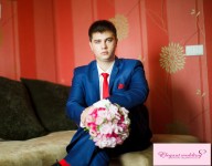 Влад и Анастасия. Изображение 4805