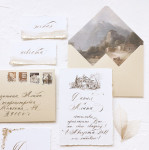 Свадебная каллиграфия:пригласительные и другая полиграфия. Изображение 53834 Свадебная каллиграфия:пригласительные и другая полиграфия. Изображение 53834