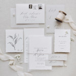 Свадебная каллиграфия:пригласительные и другая полиграфия. Изображение 53833 Свадебная каллиграфия:пригласительные и другая полиграфия. Изображение 53833