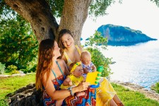 Семейные фотосессии. Изображение 53897