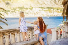 Семейные фотосессии. Изображение 53895