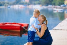 Семейные фотосессии. Изображение 53891