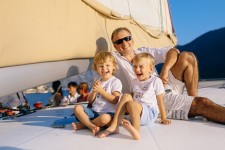 Семейные фотосессии. Изображение 53894