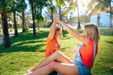 Семейные фотосессии. Изображение 53899