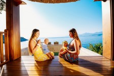 Семейные фотосессии. Изображение 53885