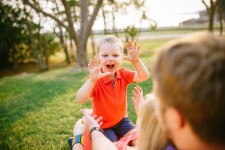 Семейные фотосессии. Изображение 53898