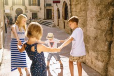 Семейные фотосессии. Изображение 53896